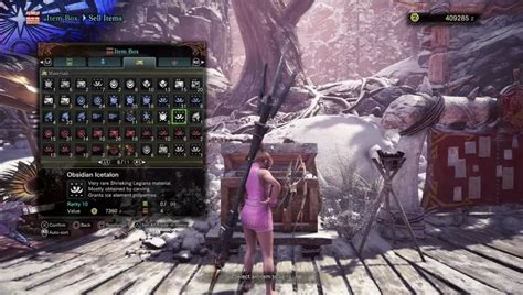 annihilating greathorn mhw.